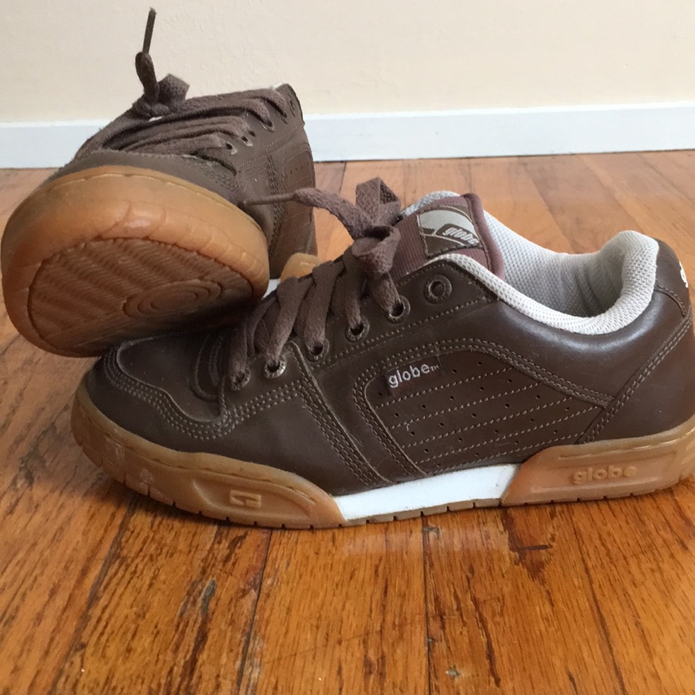 Globe Skate Shoe